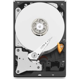 Жесткий диск Western Digital HDD SATA-III  6Tb Purple WD62PURX, IntelliPower, 256MB buffer (DV&NVR)