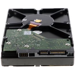 Жесткий диск Western Digital HDD SATA-III  6Tb Purple WD62PURX, IntelliPower, 256MB buffer (DV&NVR)