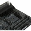 Материнская плата ASUS TUF GAMING A520M-PLUS WIFI, Socket AM4, A520, 4*DDR4, D-Sub+DVI+HDMI, SATA3, Audio, Gb LAN, COM*1 header, mATX