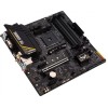 Материнская плата ASUS TUF GAMING A520M-PLUS WIFI, Socket AM4, A520, 4*DDR4, D-Sub+DVI+HDMI, SATA3, Audio, Gb LAN, COM*1 header, mATX