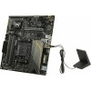 Материнская плата ASUS TUF GAMING A520M-PLUS WIFI, Socket AM4, A520, 4*DDR4, D-Sub+DVI+HDMI, SATA3, Audio, Gb LAN, COM*1 header, mATX