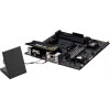 Материнская плата ASUS TUF GAMING A520M-PLUS WIFI, Socket AM4, A520, 4*DDR4, D-Sub+DVI+HDMI, SATA3, Audio, Gb LAN, COM*1 header, mATX