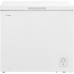 Морозильный ларь HISENSE FC258D4BW1