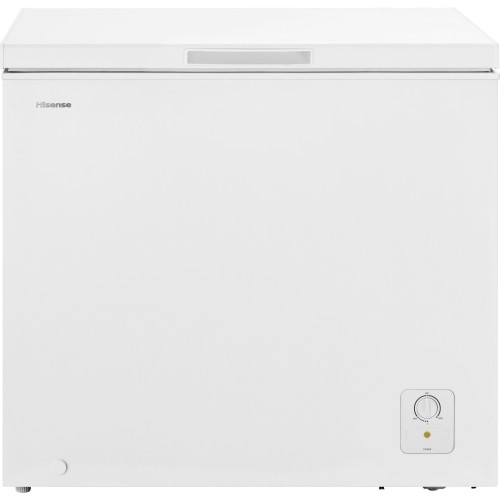 Морозильный ларь HISENSE FC258D4BW1