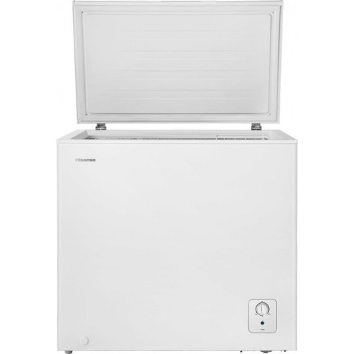 Морозильный ларь HISENSE FC258D4BW1