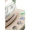 Электрочайник BRAYER BR1015 2200 Вт,1,5 л, подст, 40-100 °С, завар.чая, стеклян
