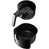 Аэрогриль KITFORT KT-2227 1500Вт черный