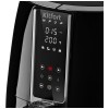 Аэрогриль KITFORT KT-2227 1500Вт черный