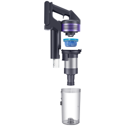 Пылесос SAMSUNG VS15A6031R4/EV 