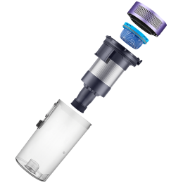 Пылесос SAMSUNG VS15A6031R4/EV 