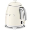 Электрочайник SMEG KLF05CREU 