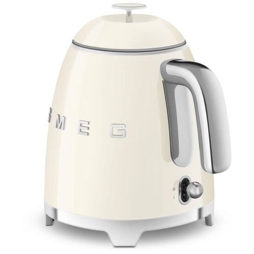 Электрочайник SMEG KLF05CREU 