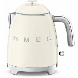 Электрочайник SMEG KLF05CREU 
