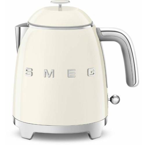 Электрочайник SMEG KLF05CREU 