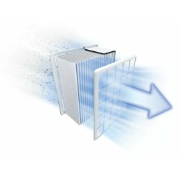 Пылесос BOSCH BGS412234A