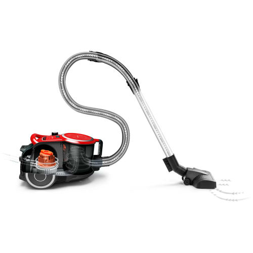 Пылесос BOSCH BGS412234A