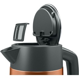 Электрочайник BOSCH TWK4P439