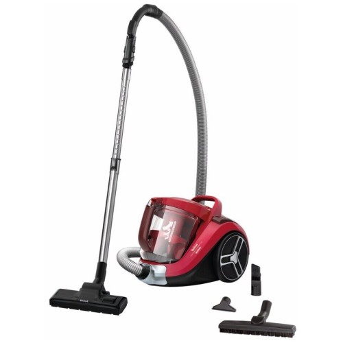 Пылесос TEFAL TW4853EA