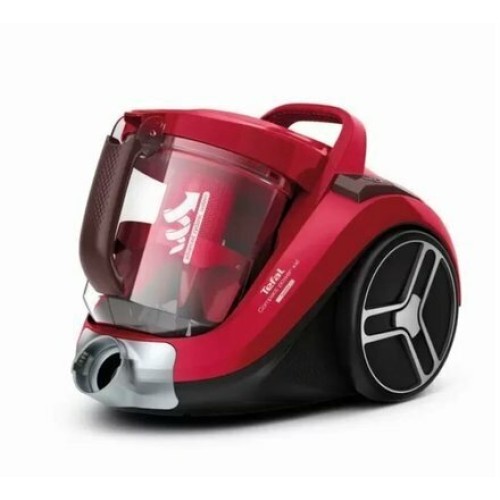 Пылесос TEFAL TW4853EA