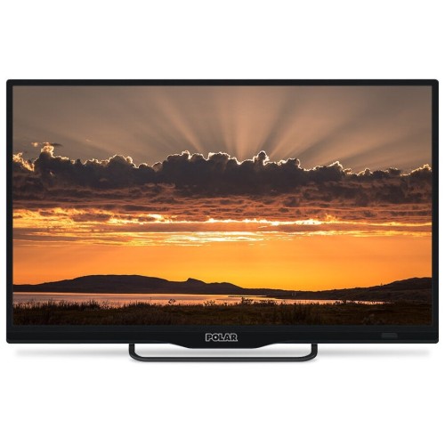 Телевизор POLAR LED LCD TV 24"