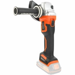 Машина углошлифовальная (УШМ) PATRIOT PATRIOT AG 125Li UES (Без ЗУ и АКБ) в коробке, двигатель: бесщёточный, 8000об/мин