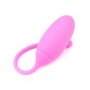 Вагинальные шарики Ego stick ESB-001 pink