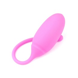 Вагинальные шарики Ego stick ESB-001 pink
