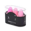 Вагинальные шарики Ego stick ESB-001 pink