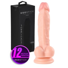 Фаллоимитатор Ego stick ESD-011 flash
