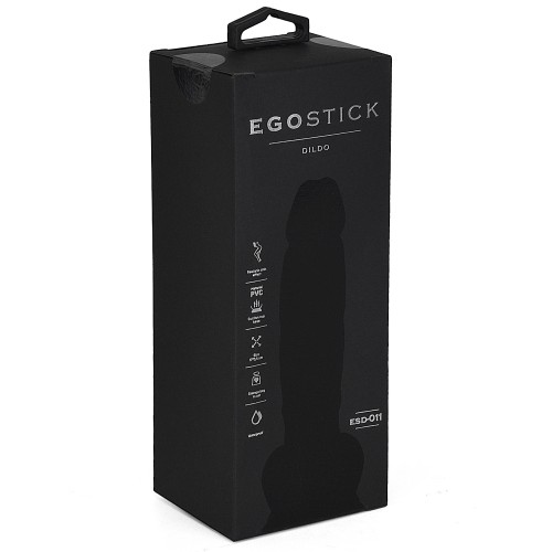 Фаллоимитатор Ego stick ESD-011 flash