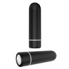 Комплект из 3-х анальных пробок Ego stick ESP-012 black