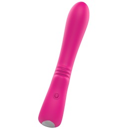 Вибратор Ego stick ESV-004 pink