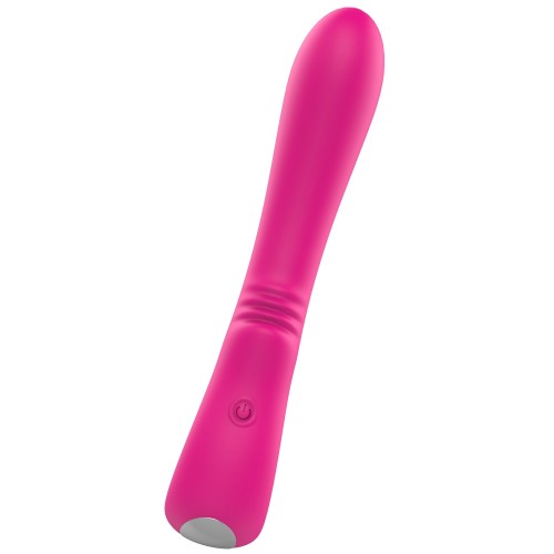 Вибратор Ego stick ESV-004 pink