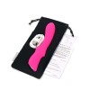 Вибратор Ego stick ESV-004 pink