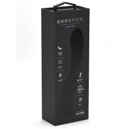 Вибратор Ego stick ESV-004 pink
