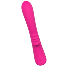 Вибратор Ego stick ESV-004 pink