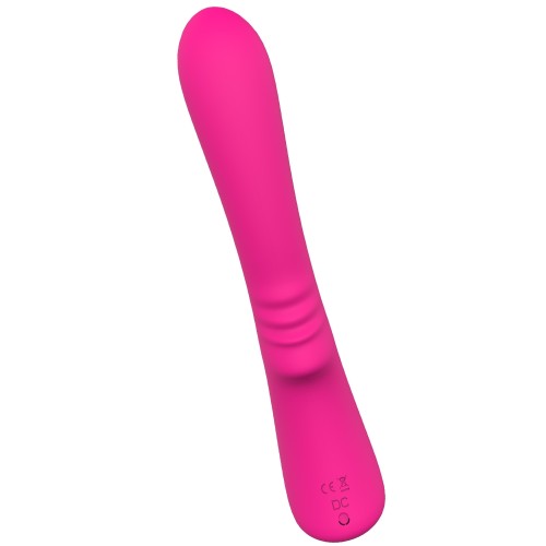 Вибратор Ego stick ESV-004 pink