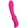 Вибратор Ego stick ESV-004 pink