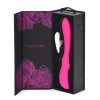 Вибратор Ego stick ESV-004 pink