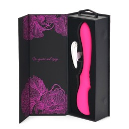 Вибратор Ego stick ESV-004 pink