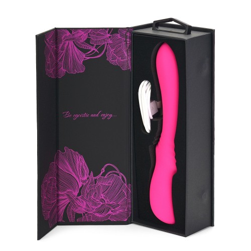 Вибратор Ego stick ESV-004 pink