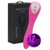 Вибратор Ego stick ESV-007 pink