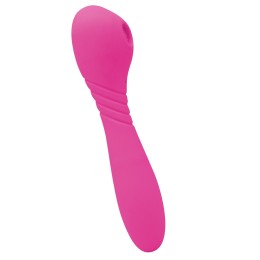 Вибратор Ego stick ESV-007 pink