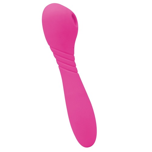Вибратор Ego stick ESV-007 pink
