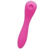 Вибратор Ego stick ESV-007 pink