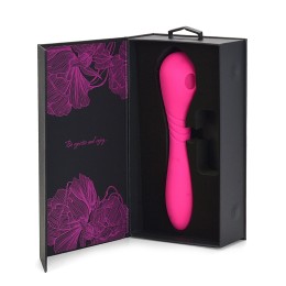 Вибратор Ego stick ESV-007 pink
