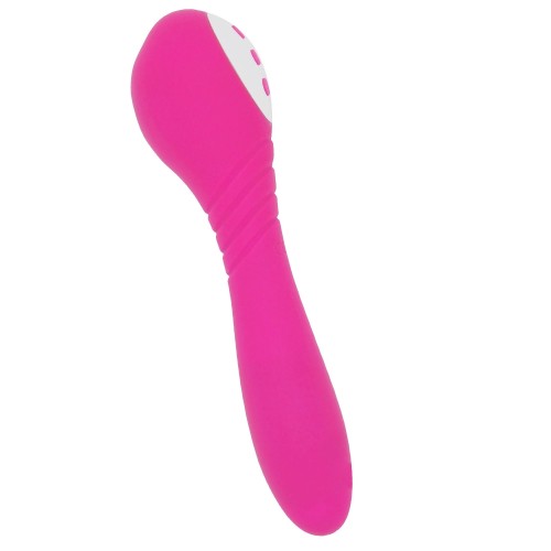 Вибратор Ego stick ESV-007 pink