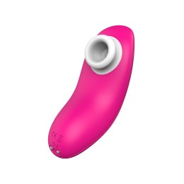 Вибратор Ego stick ESV-005 pink