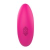 Вибратор Ego stick ESV-005 pink