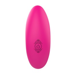 Вибратор Ego stick ESV-005 pink